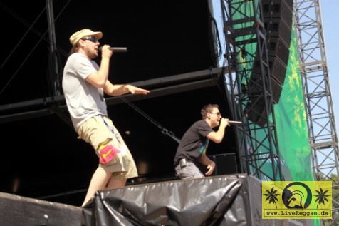 Iriepathie (A) 15. Chiemsee Reggae Festival - Übersee (Main Stage) 15. August 2009 (6).JPG